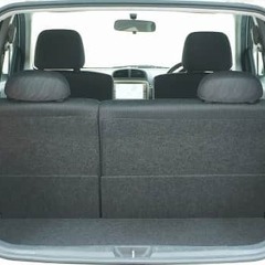 トヨタ　パッソ　自己破産、任意整理の経験がある方でも👍の画像