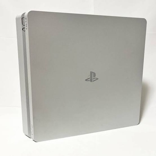 【動作品】PS4本体ケーブルのみ