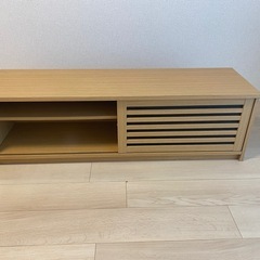 テレビ台の画像