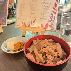 定食屋イベント「コンソの日」はじめました🍚✨