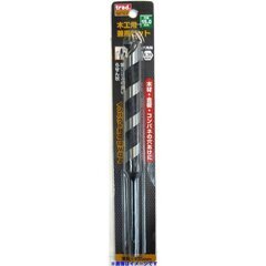 三共コーポレーション trad 木工用兼用ビット 15.0mm ...