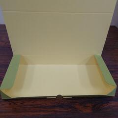 ギフトボックスの画像