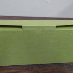 ギフトボックスの画像