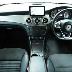 メルセデスベンツ　CLA　自己破産、任意整理の経験がある方でも👍の画像