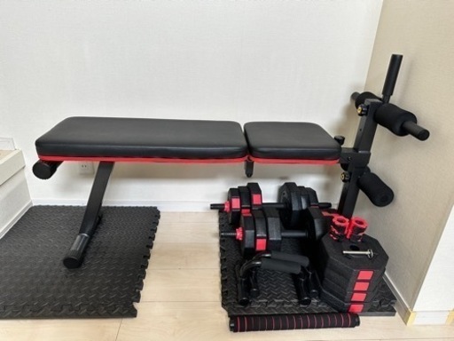 スポーツ フィットネス、トレーニング