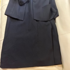 ブラックフォーマル　の画像