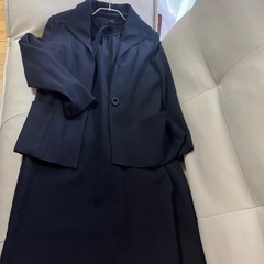 ブラックフォーマル　