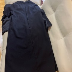 ブラックフォーマル　の画像