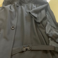 ブラックフォーマル　の画像