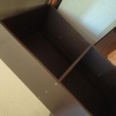 畳ベンチの画像