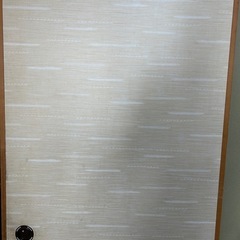 襖について。張り替え。