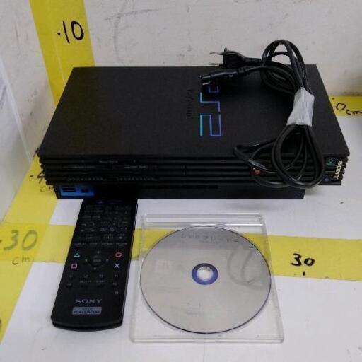 0911-071 PS2 セット
