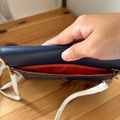 (決まりました)サザビー バッグの画像