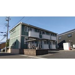 常滑駅７分！1LDK！初期費用９万円！エミリオ102⭐️R-La...