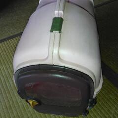 キャリーゲージの画像