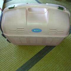 キャリーゲージの画像