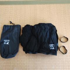 CAPTAIN STAG　キャンプ用枕の画像