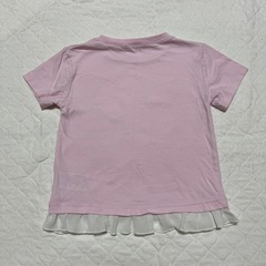 プリキュア 子どもTシャツの画像