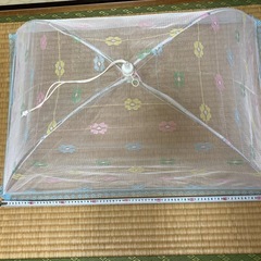 フードカバー