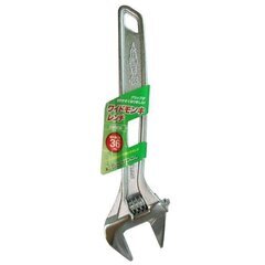 SUPER TOOL スーパーツール ワイドモンキーレンチ 軽量...