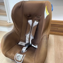 取引中☆
リーマン　チャイルドシート　ネディLYF-375