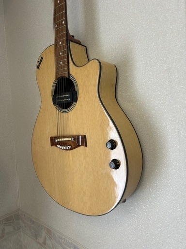 エレキギター　エレアコ　godson God Sonエレアコ