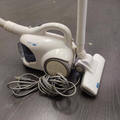 掃除機　CCPシー・シー・ピー CT-777 2010年製　サイクロン キャニスタークリーナーの画像