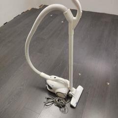 掃除機　CCPシー・シー・ピー CT-777 2010年製　サイ...