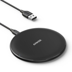 Ankerワイヤレス充電　