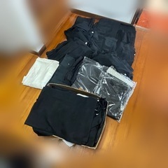 【まとめ売り】喪服　　喪服用帯　等　まとめて　２０着以上