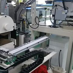 ✨オープニングスタッフ✨日払いOK🔥月収33万円可💰12時に帰れる！？食事代無料🍜物流器具設置工事⚙️の画像