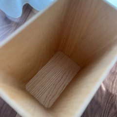 IKEA　フナーリグ　ゴミ箱の画像