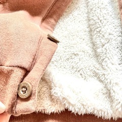 男の子100サイズ　厚手冬コート冬用 まとめ売りの画像