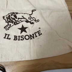 ブランドの布袋　（IL BISONTE. ROXY. SKECHERS. BRANDON BLACKWOOD）の画像
