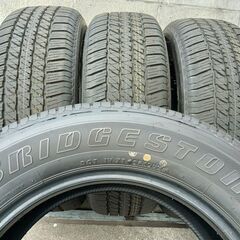 4WD新車 ハイラックス 2024年【公道 未使用】ブリヂストン...