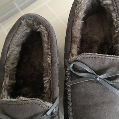 レディース靴の画像