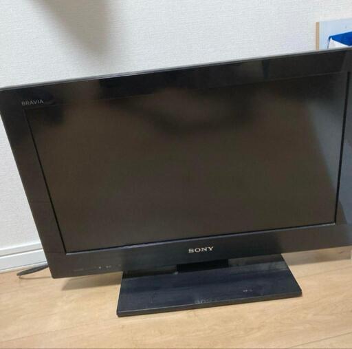 SONY BRAVIA CX400 KDL-22CX400　22インチ