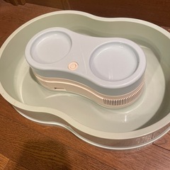流しそうめん機