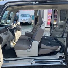 ダイハツ　タント　総額95万円　車検2年付き　自社ローン　信用回復ローンの画像