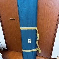 タープテント