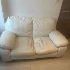 2人様ソファの画像