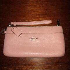 COACH　コーチ　財布