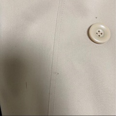CLE dese ZONES トレンチコート ベージュMサイズ☆。.:＊・゜の画像