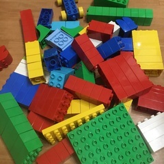 レゴデュプロ  約1.4kg まとめて　LEGO DUPLO 