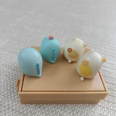 すみっコぐらしの画像