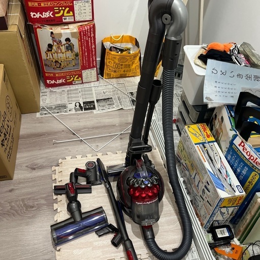 ダイソン