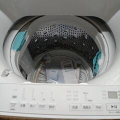 ご購入決まりました2024年式全自動洗濯機(税込み)