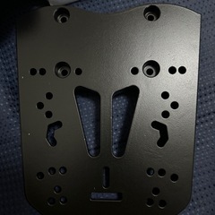 PCX用 リアキャリア
の画像