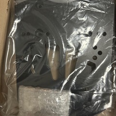 PCX用 リアキャリア
の画像