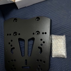 PCX用 リアキャリア
の画像